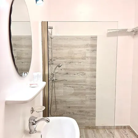 Aqua Vista Hera 2 Parcare Privata Zona Phoenicia * Navodari