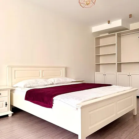 Apartment Aqua Vista Hera 2 Parcare Privata Zona Phoenicia *