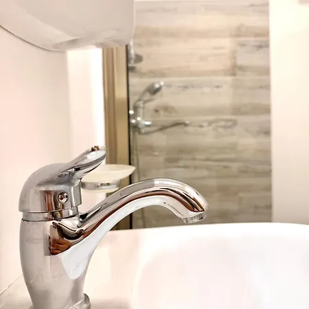 Apartment Aqua Vista Hera 2 Parcare Privata Zona Phoenicia *