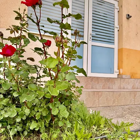 Aqua Vista Hera 2 Parcare Privata Zona Phoenicia Năvodari